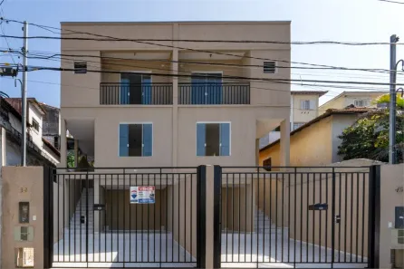 Sobrado com 3 Quartos à venda, 115m² no Vila Morse, São Paulo