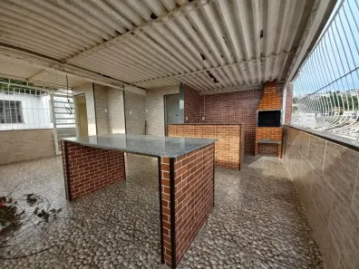 Cobertura com 3 Quartos à venda, 140m² no Bandeirantes, Juiz de Fora