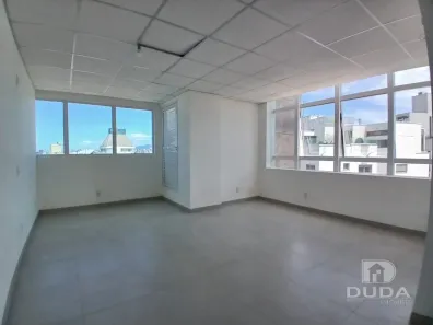 Imóvel Comercial para alugar, 33m² no Centro, Florianópolis