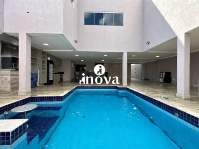 Casa com 5 Quartos à venda, 353m² no Parque das Gameleiras, Uberaba
