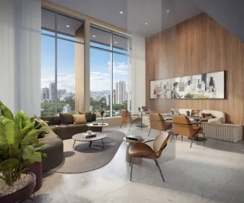 Apartamento com 2 Quartos à venda, 48m² no Sumarezinho, São Paulo
