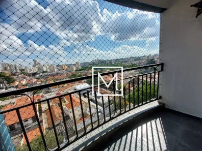 Apartamento com 3 Quartos à venda, 74m² no Vila Moinho Velho, São Paulo