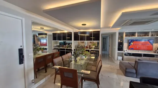 Apartamento com 4 Quartos à venda, 150m² no Barra Olímpica, Rio de Janeiro