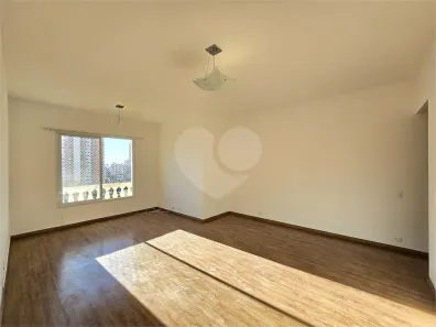Apartamento com 3 Quartos para alugar, 107m² no Perdizes, São Paulo