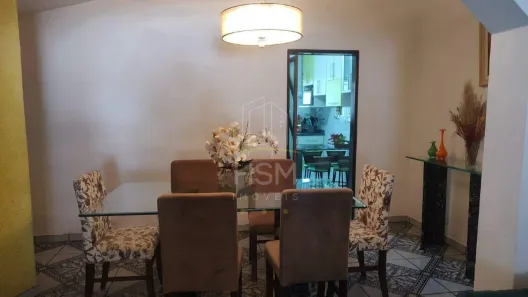 Sobrado com 3 Quartos à venda, 180m² no Parque Terra Nova II, São Bernardo do Campo