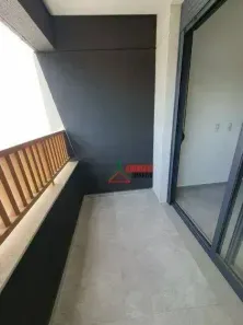 Apartamento com 1 Quarto à venda, 27m² no Vila Clementino, São Paulo
