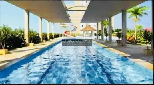 Apartamento com 2 Quartos à venda, 64m² no Mooca, São Paulo