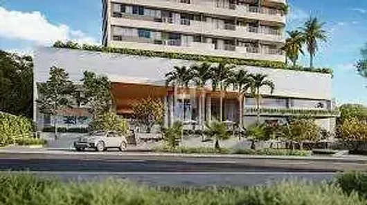 Sala Comercial à venda, 36m² no Odília, Rio Verde