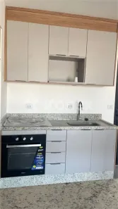 Apartamento com 1 Quarto para alugar, 38m² no Santana, São Paulo