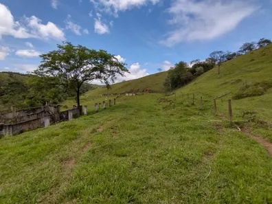 Fazenda/Sítio à venda, 236000m² no Vila Garcia (São Silvestre), Jacareí