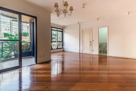 Apartamento com 3 Quartos à venda, 145m² no Vila Itapura, Campinas