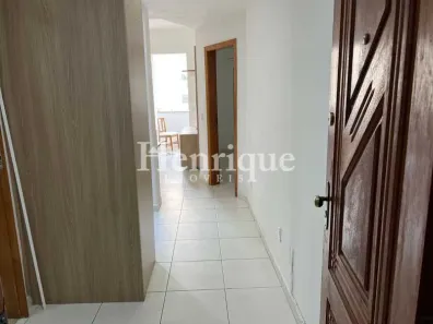 Apartamento com 1 Quarto à venda, 50m² no Centro, Rio de Janeiro