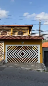 Sobrado com 3 Quartos para alugar, 150m² no Centro, Osasco