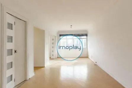 Apartamento com 2 Quartos à venda, 102m² no Vila Nova Conceição, São Paulo