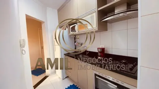 Apartamento com 3 Quartos para alugar, 68m² no Jardim América, São José dos Campos