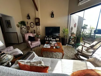 Cobertura com 4 Quartos à venda, 278m² no João Paulo, Florianópolis