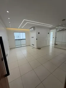Apartamento com 3 Quartos para alugar, 75m² no Setor Cândida de Morais, Goiânia