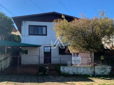 Casa com 3 Quartos à venda, 150m² no Lucas Araújo, Passo Fundo