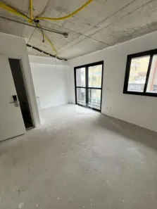Sala Comercial para alugar, 25m² no Vila Buarque, São Paulo