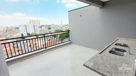 Cobertura com 3 Quartos à venda, 60m² no Vila Germinal, São Paulo