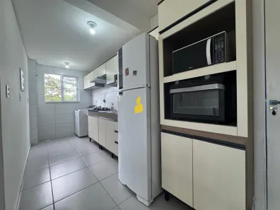 Apartamento com 2 Quartos à venda, 64m² no Araponguinhas, Timbó