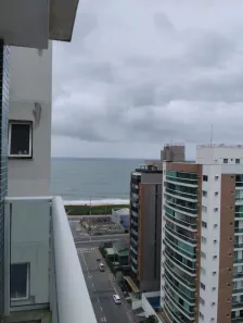 Apartamento com 2 Quartos para alugar, 60m² no Praia de Itaparica, Vila Velha