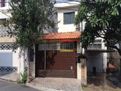 Sobrado com 3 Quartos para alugar, 126m² no Parada Inglesa, São Paulo