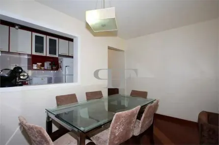 Apartamento com 2 Quartos para venda ou aluguel, 72m² no Pinheiros, São Paulo