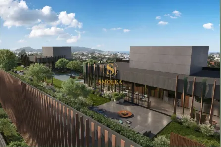 Sala Comercial à venda, 27m² no Campeche, Florianópolis
