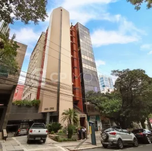 Sala Comercial à venda, 33m² no Moinhos de Vento, Porto Alegre