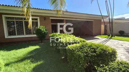 Casa com 4 Quartos para alugar, 367m² no Ribeirânia, Ribeirão Preto