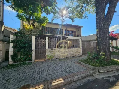 Casa com 3 Quartos à venda, 257m² no Vila Suíça, Indaiatuba