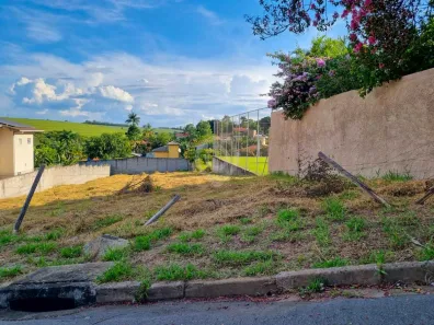Lote/Terreno à venda, 1266m² no Jardim Leonor, Itatiba