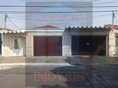 Casa com 3 Quartos à venda, 315m² no Bosque da Saúde, São Paulo