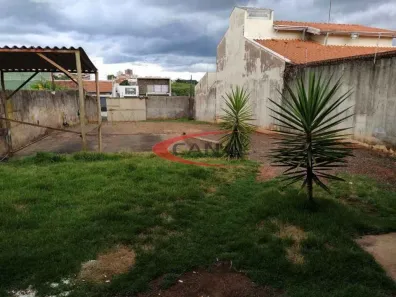 Lote/Terreno à venda, 484m² no Jardim América, Bauru