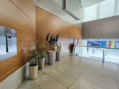 Sala Comercial para alugar, 50m² no Centro, Vitória