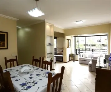 Apartamento com 3 Quartos à venda, 83m² no Vila Andrade, São Paulo
