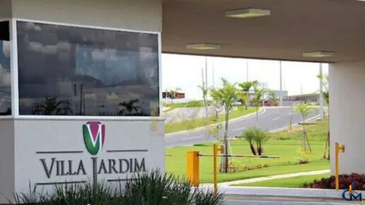Lote/Terreno à venda, 666m² no Condomínio Residencial Vila Jardim, Cuiabá