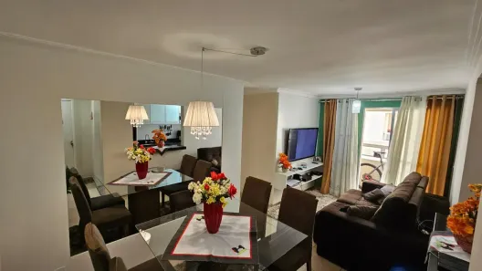 Apartamento com 3 Quartos à venda, 67m² no Jardim América, São José dos Campos
