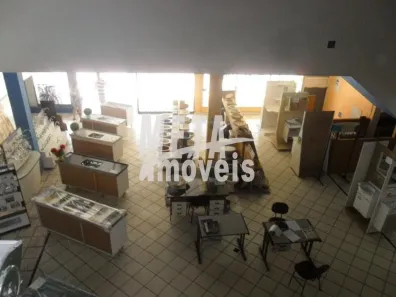 Ponto Comercial à venda, 236m² no Centro, Campos dos Goytacazes