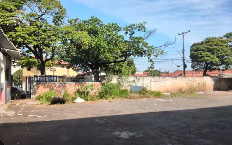 Lote/Terreno à venda, 600m² no Vila Rezende, Piracicaba