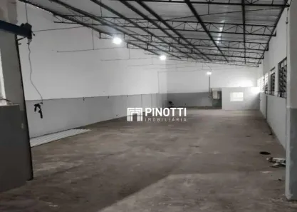 Galpão/Depósito/Armazém para alugar, 525m² no Serraria, Diadema