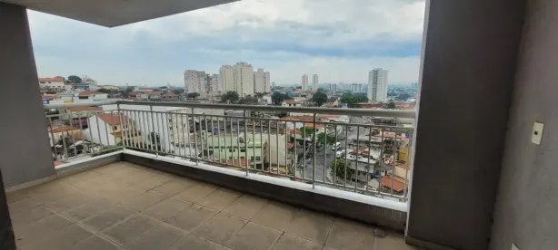 Apartamento com 3 Quartos à venda, 86m² no Vila Maria Alta, São Paulo
