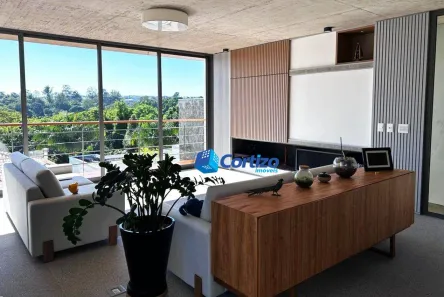 Casa de Condomínio com 5 Quartos à venda, 520m² no Portal do Paraíso II, Jundiaí