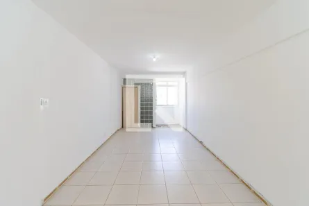 Kitnet com 1 Quarto à venda, 30m² no Liberdade, São Paulo