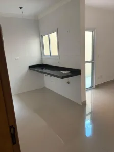 Apartamento com 3 Quartos à venda, 70m² no Vila Metalúrgica, Santo André