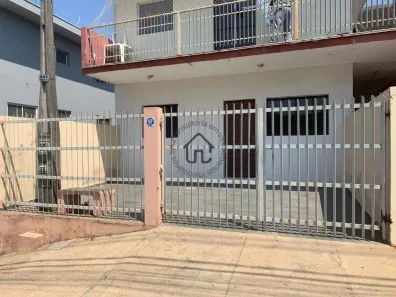 Casa com 2 Quartos para alugar, 65m² no João XXIII, Vinhedo