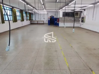 Ponto Comercial à venda, 1720m² no Brás, São Paulo