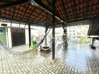 Cobertura com 4 Quartos à venda, 220m² no Copacabana, Rio de Janeiro