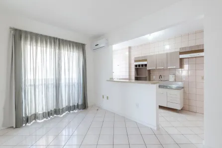 Apartamento com 2 Quartos para alugar, 55m² no Campinas, São José